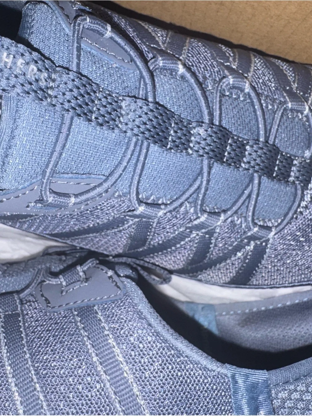 Skechers new easy